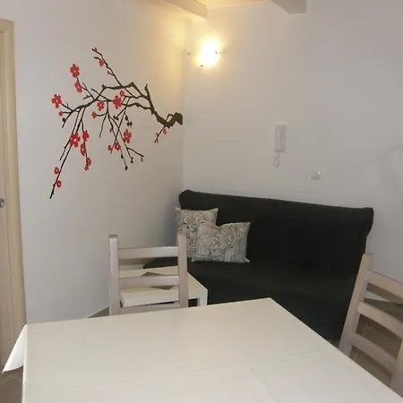 In Mit Eigenem Balkon - B59556 Апартаменты Башка