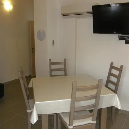 In Mit Eigenem Balkon - B59556 Апартаменты *